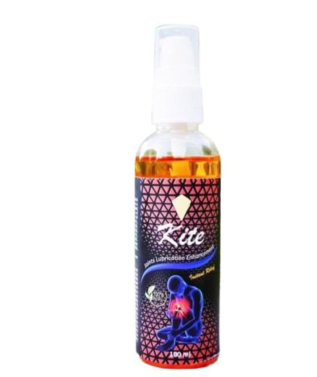 Kite Oil